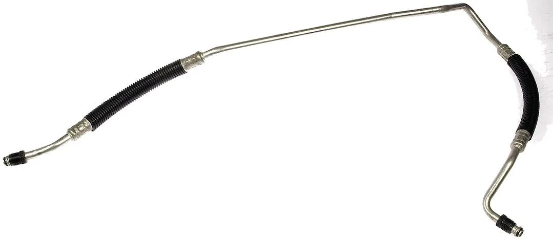 625-109 – DORMAN Oil Cooler Line, OE Replacement - view 3
